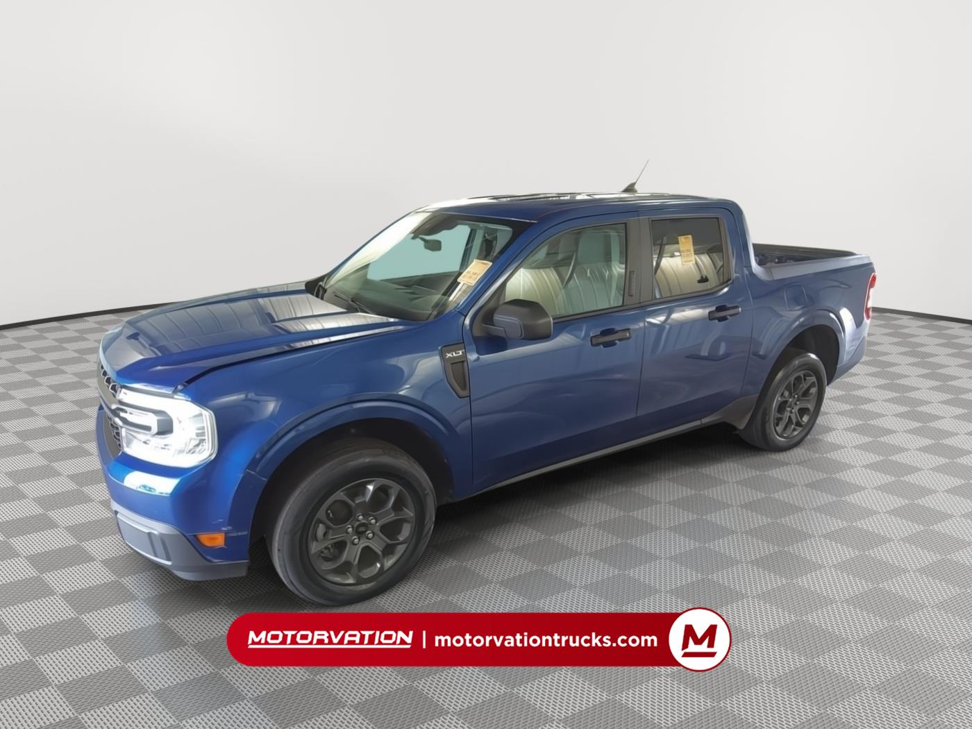 2023 Ford Maverick XLT (8225) Main Image