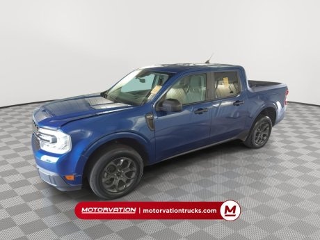 2023 Ford Maverick