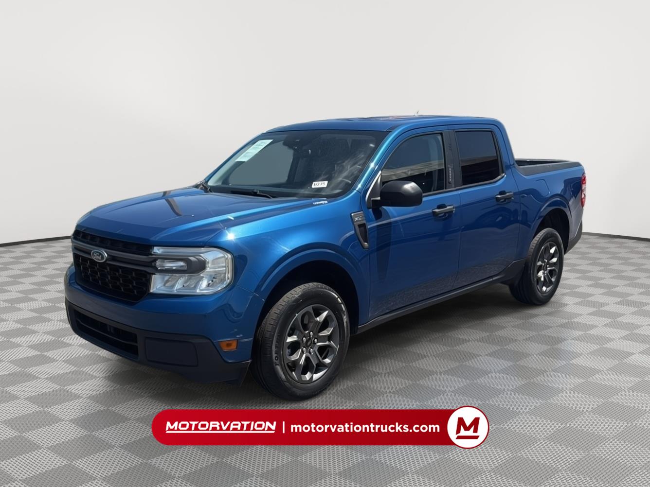 2023 Ford Maverick