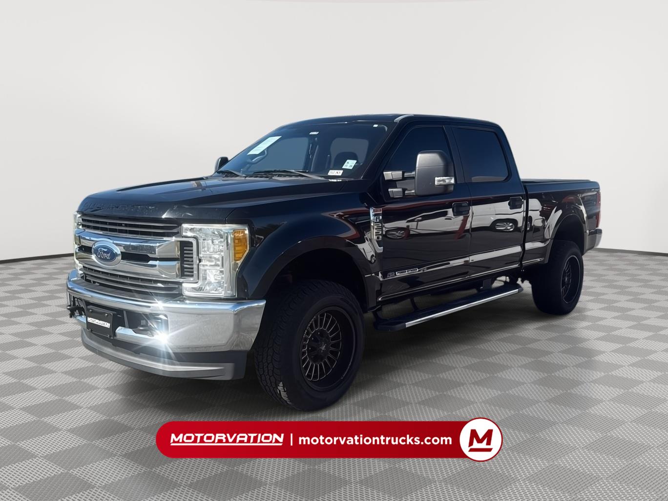 2017 Ford F-250 King Ranch 4x4 Crew Cab 6-3/4' Box's photo
