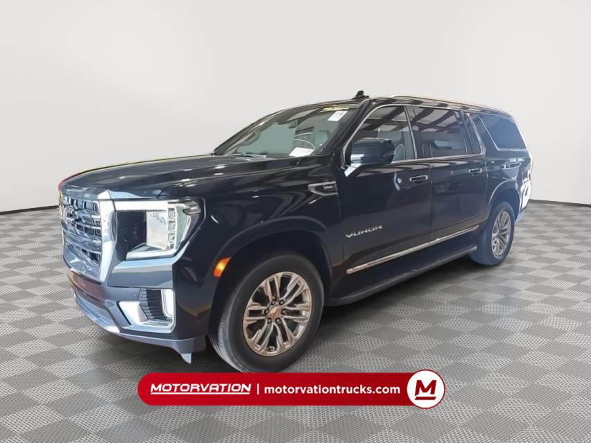 2023 GMC Yukon 2WD SLT's photo