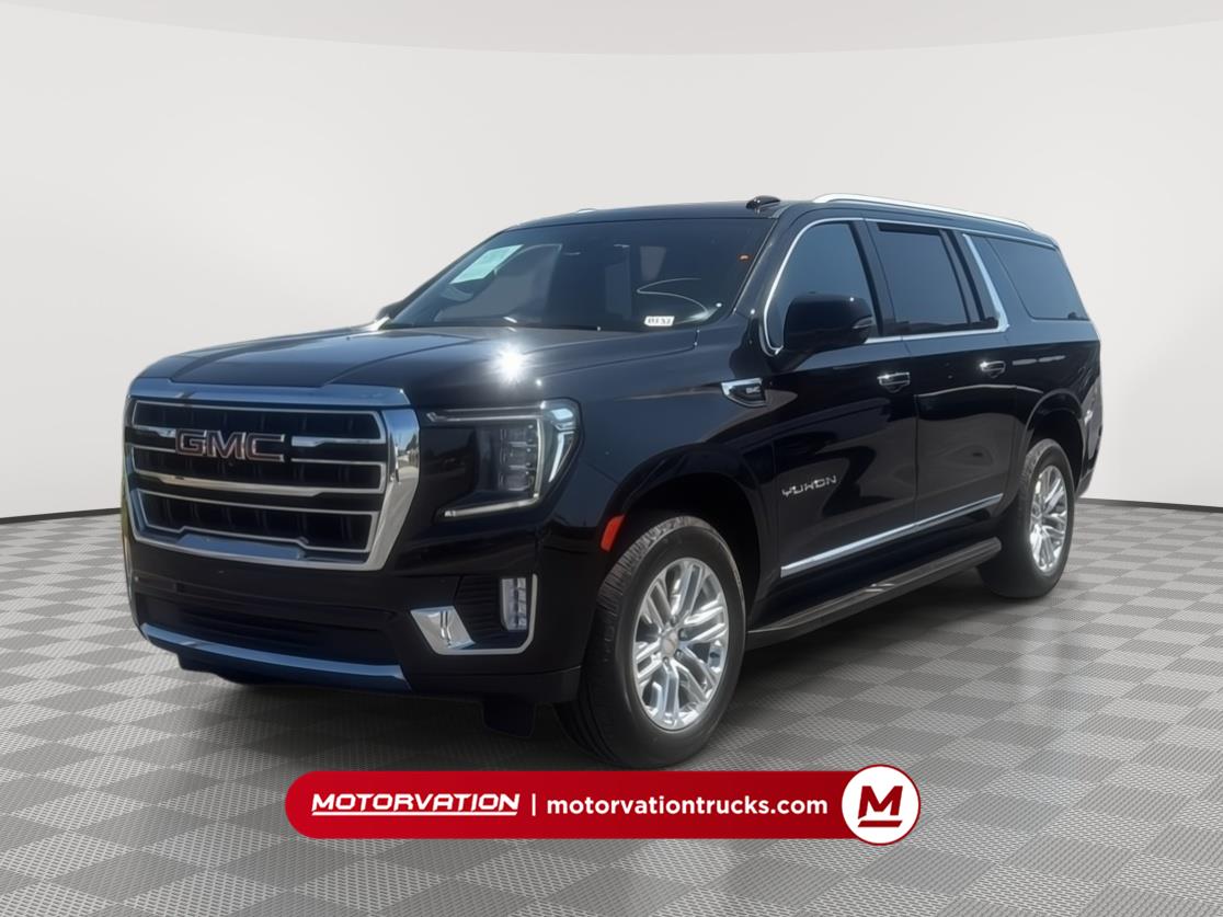 2023 GMC Yukon 2WD SLT's photo
