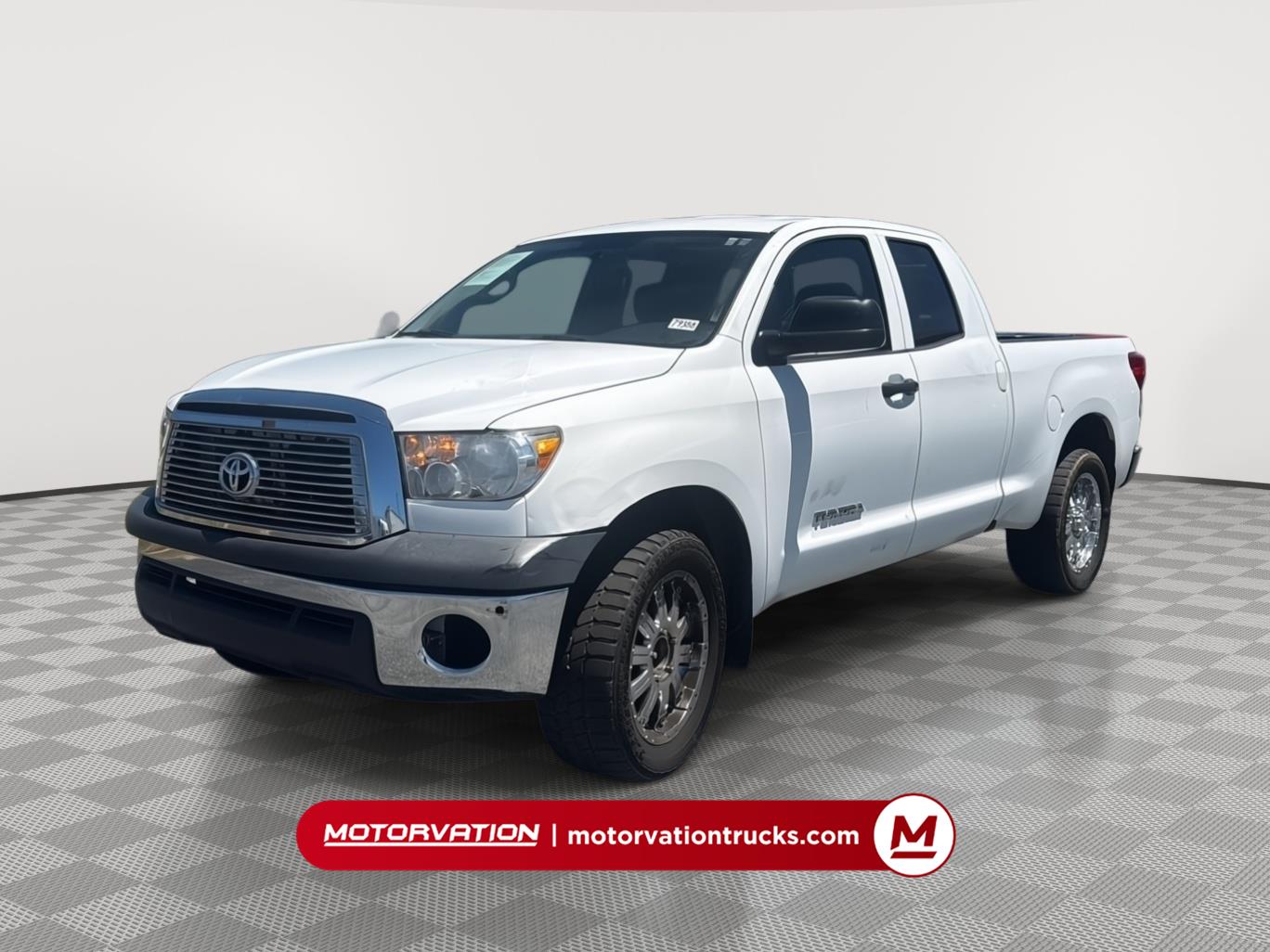 2013 Toyota Tundra Grade (7938B) Main Image