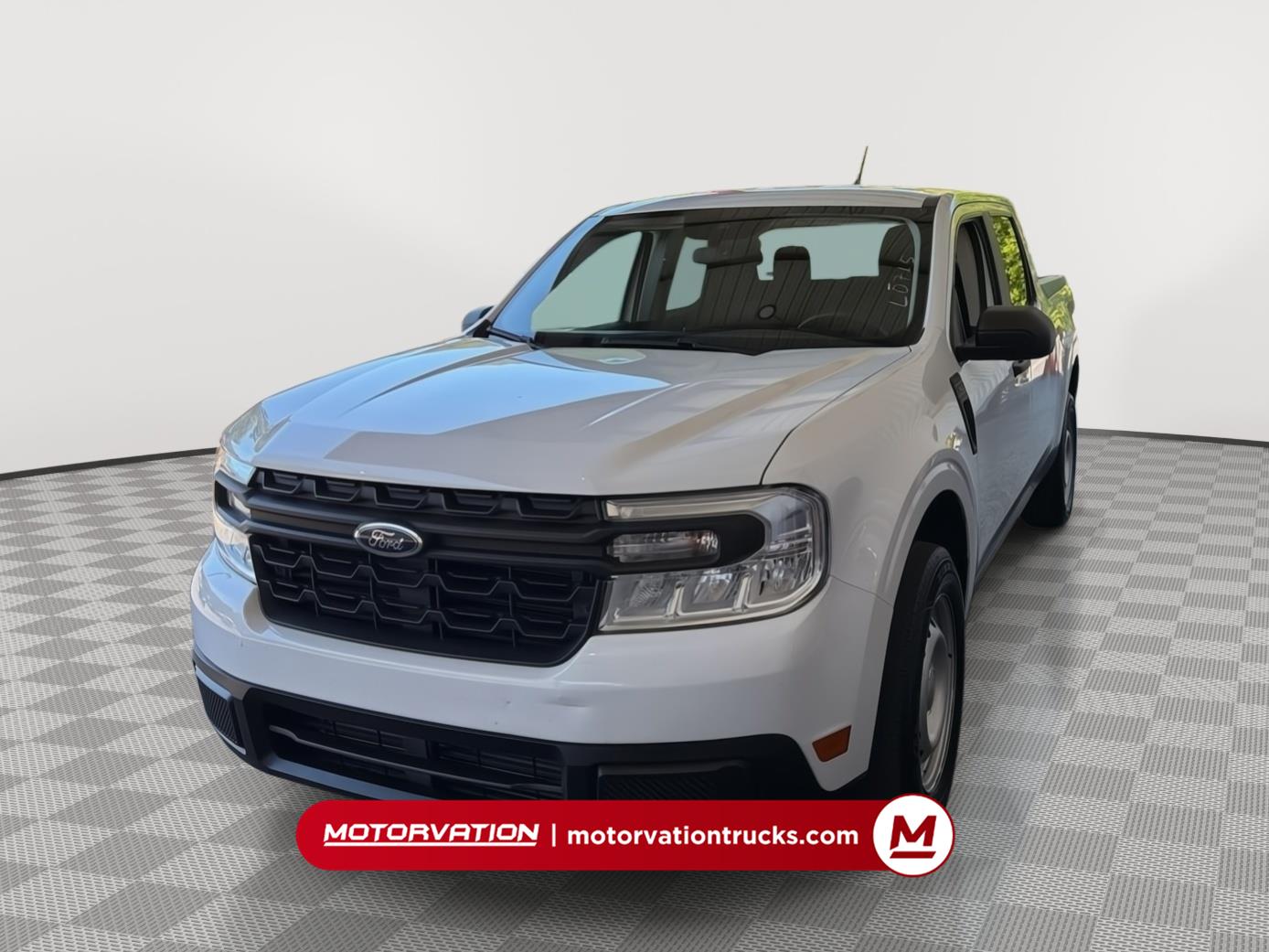 2022 Ford Maverick XL (8248) Main Image