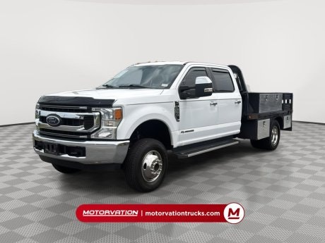 2019 Ford Super Duty F-350 DRW