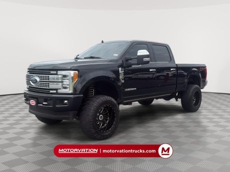 2019 Ford Super Duty F-250