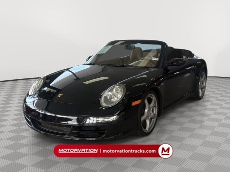 2006 Porsche 911