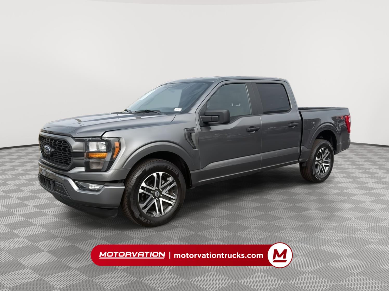 2023 Ford F-150 XL (7851) Main Image
