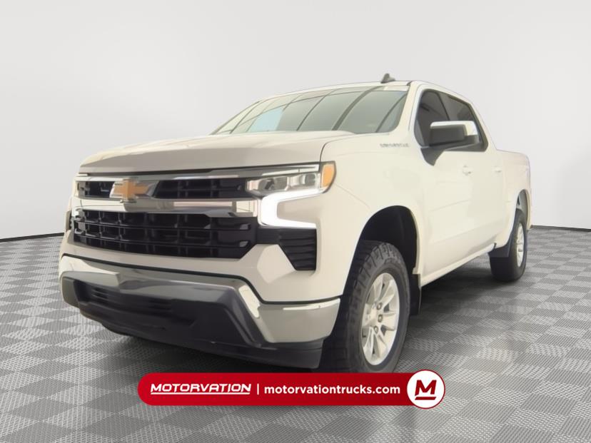 2023 Chevrolet Silverado 1500 LT (8289) Main Image