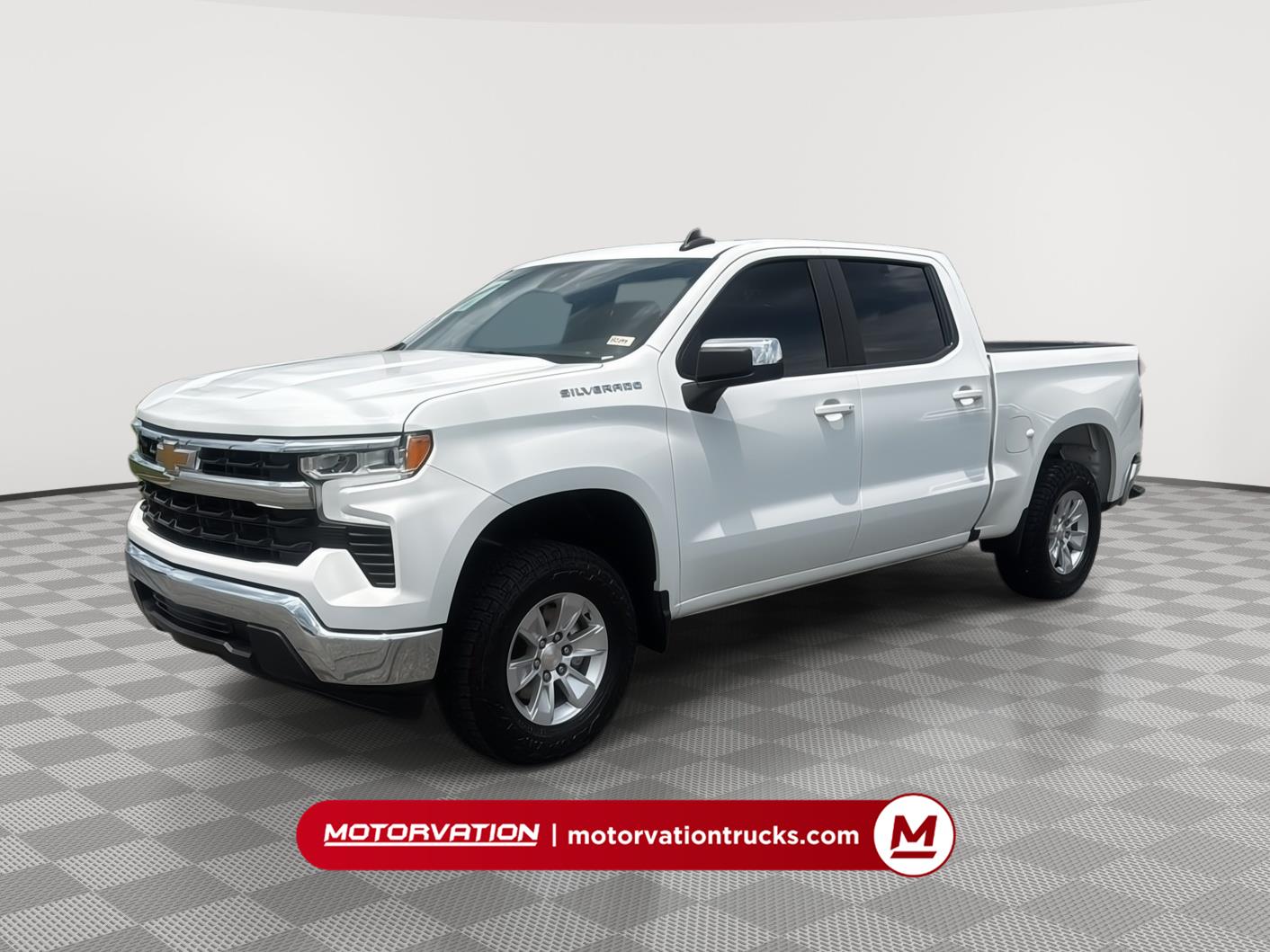 2023 Chevrolet Silverado 1500 LT (8289) Main Image