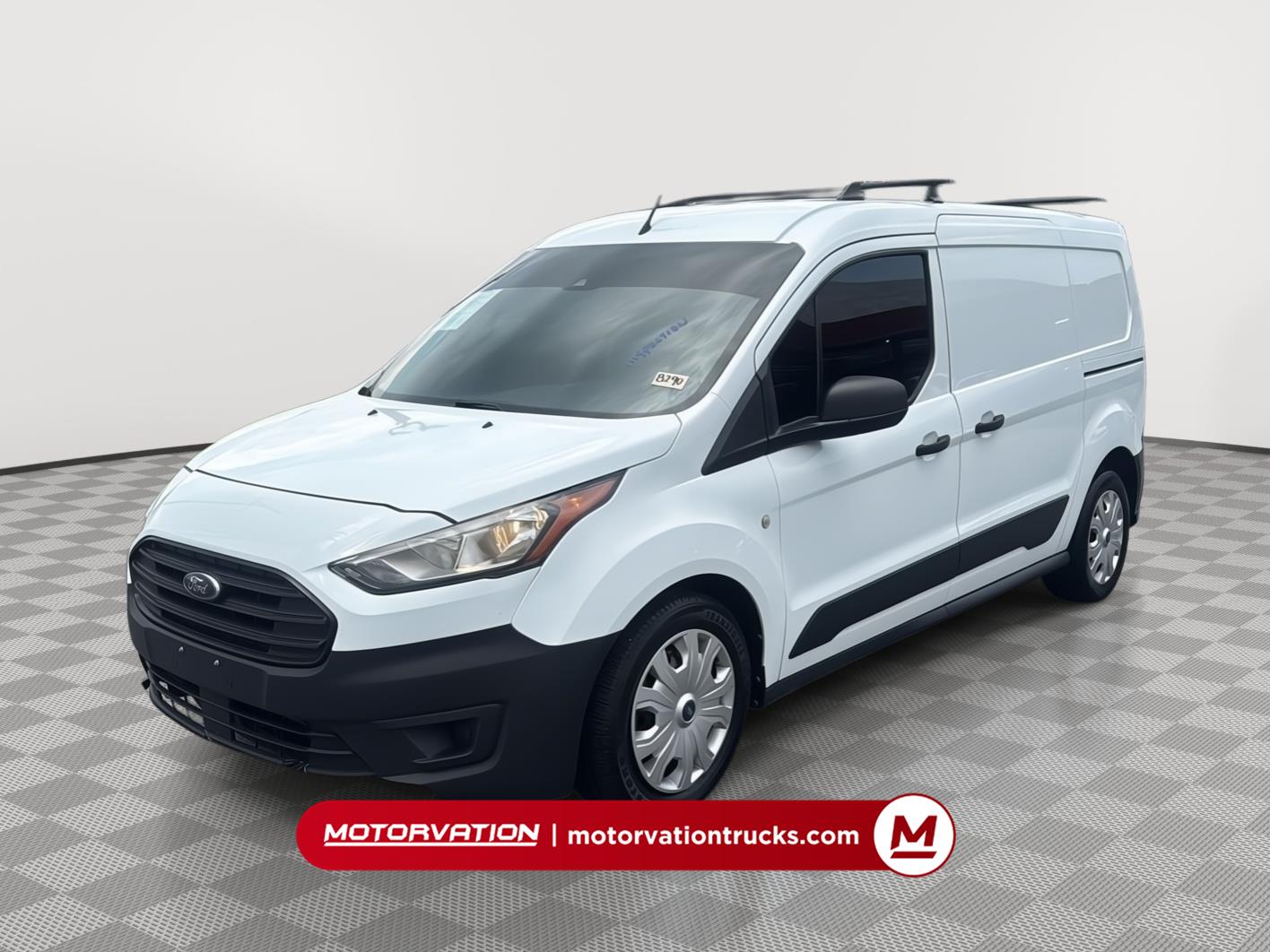 2022 Ford Transit Connect Van XL LWB (Rear 180 Degree Door)'s photo