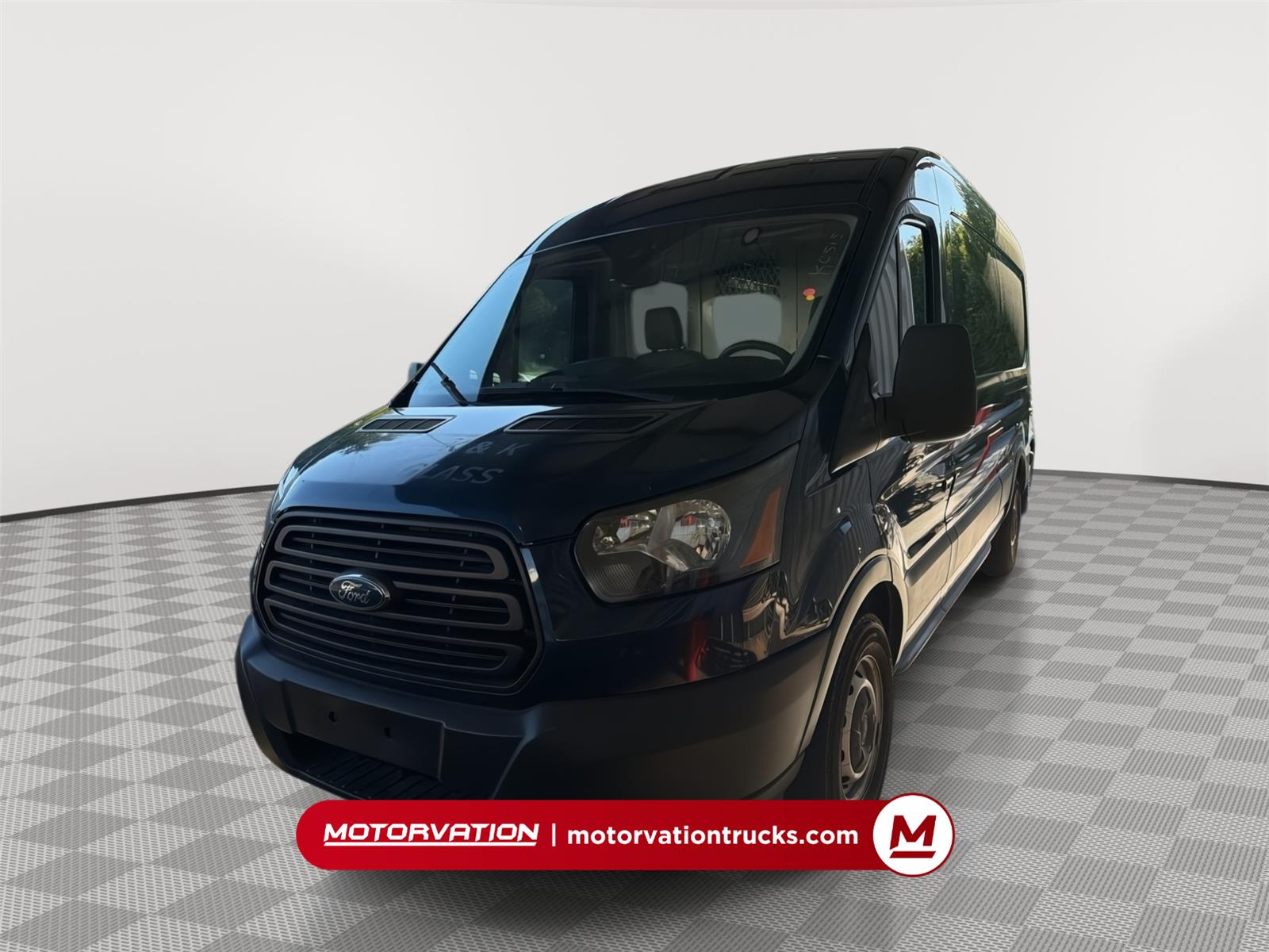 2019 Ford Transit Van T-250 (8325) Main Image