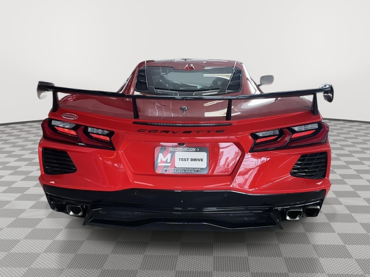 2020 Chevrolet Corvette 3LT - Photo 10
