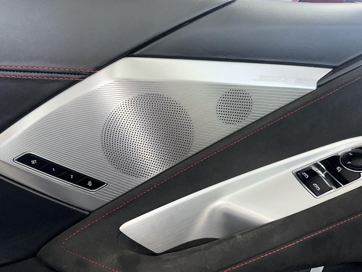 2020 Chevrolet Corvette 3LT - Photo 17