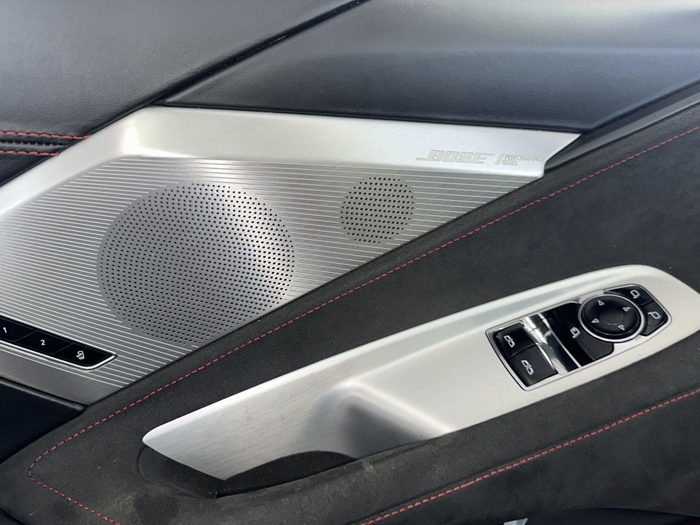 2020 Chevrolet Corvette 3LT - Photo 18