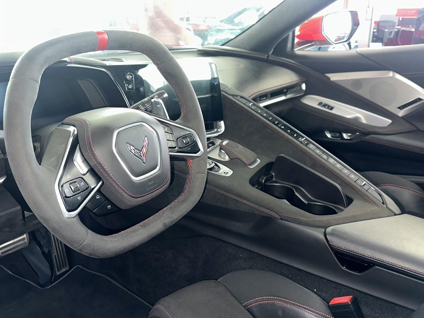2020 Chevrolet Corvette 3LT - Photo 21