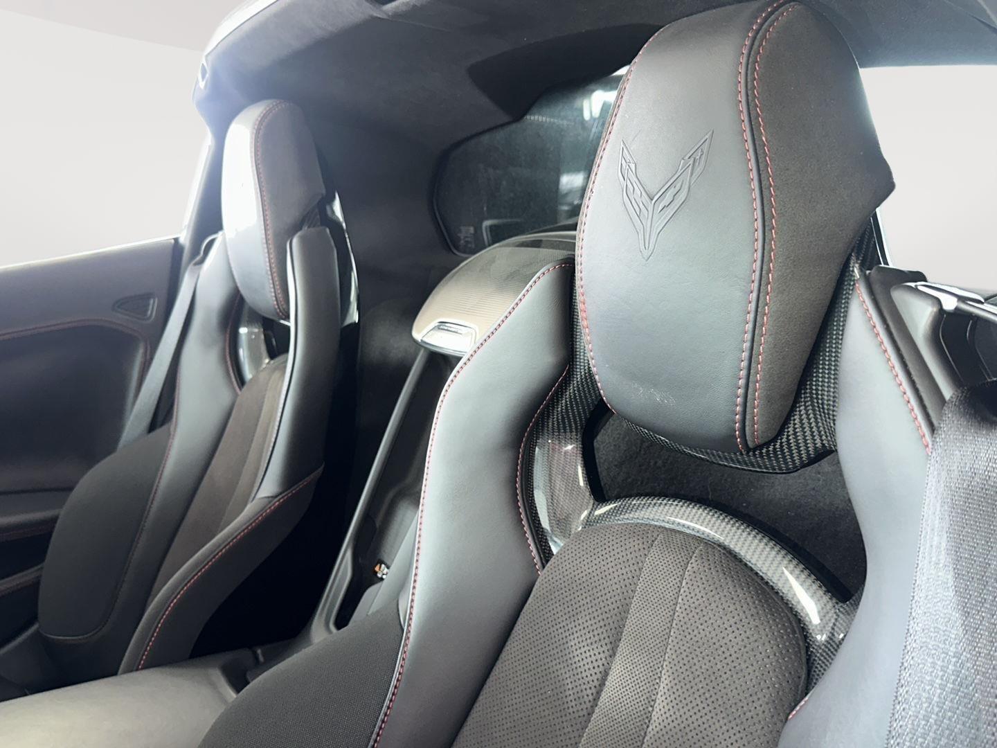 2020 Chevrolet Corvette 3LT - Photo 22