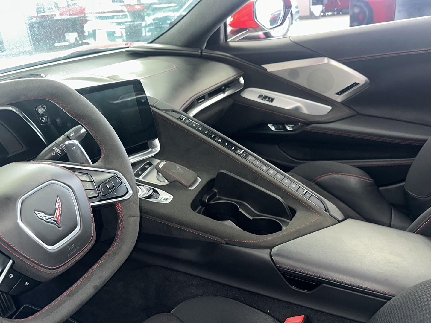 2020 Chevrolet Corvette 3LT - Photo 23