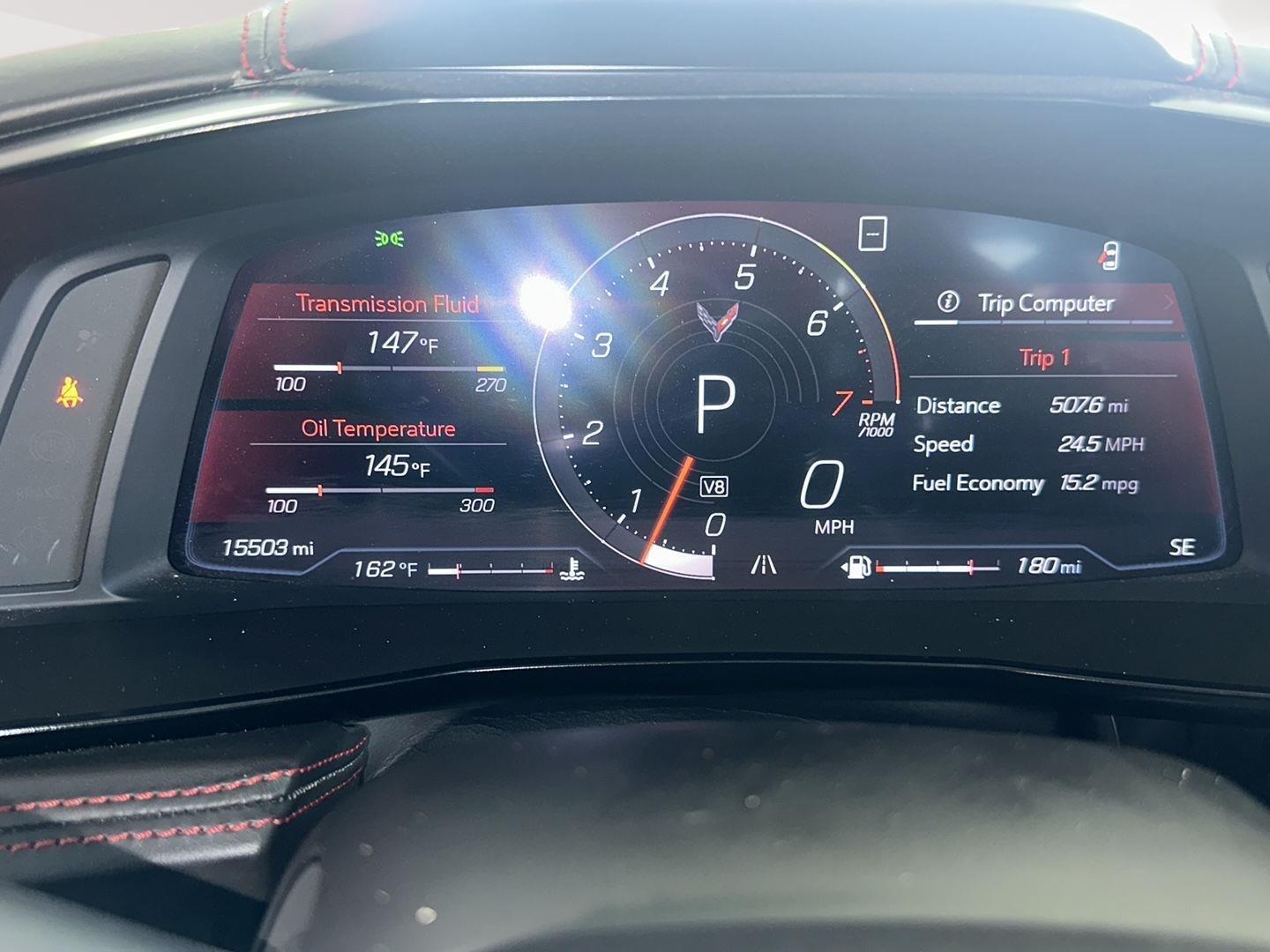 2020 Chevrolet Corvette 3LT - Photo 35