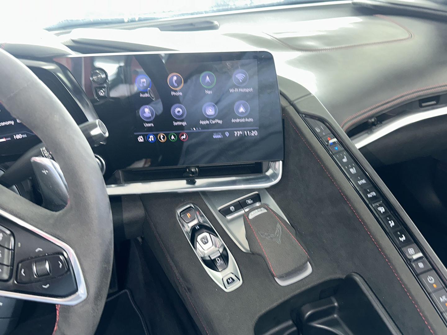 2020 Chevrolet Corvette 3LT - Photo 36
