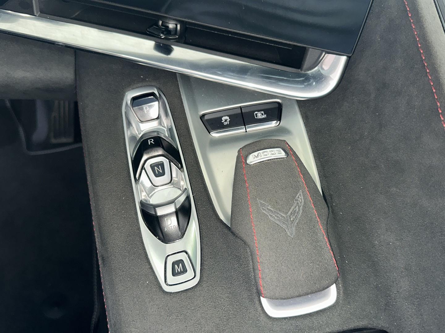 2020 Chevrolet Corvette 3LT - Photo 41