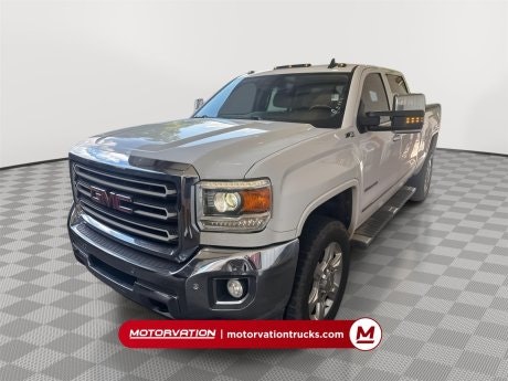 2017 GMC Sierra
