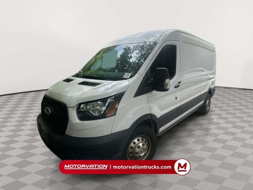 2023 Ford Transit T-350 (8362) Main Image