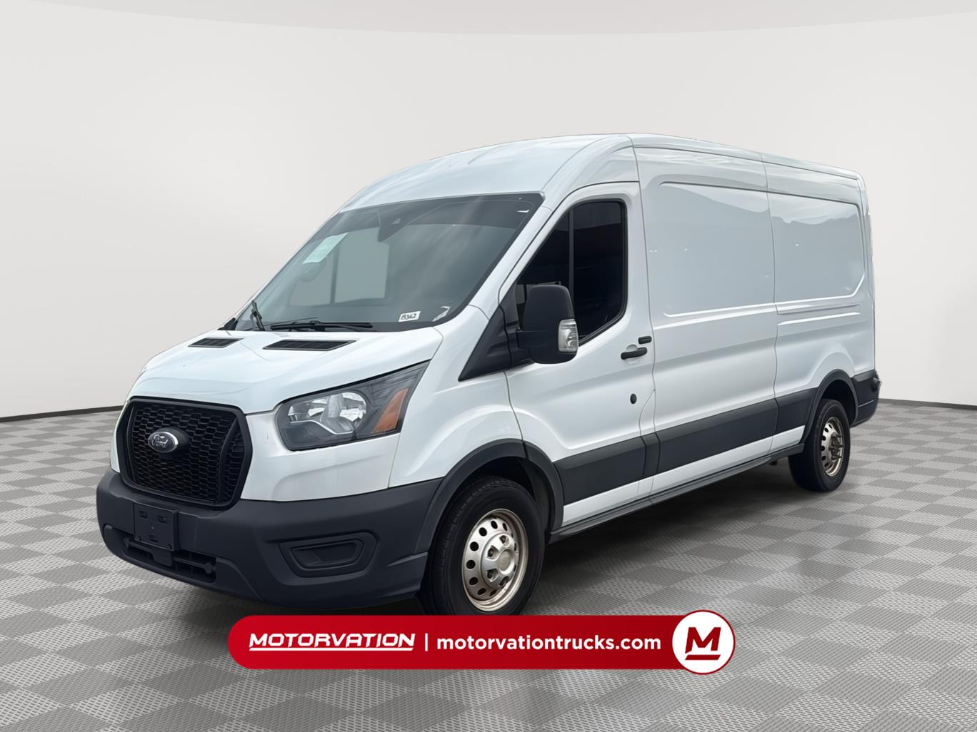 2023 Ford Transit 350 (8362) Main Image