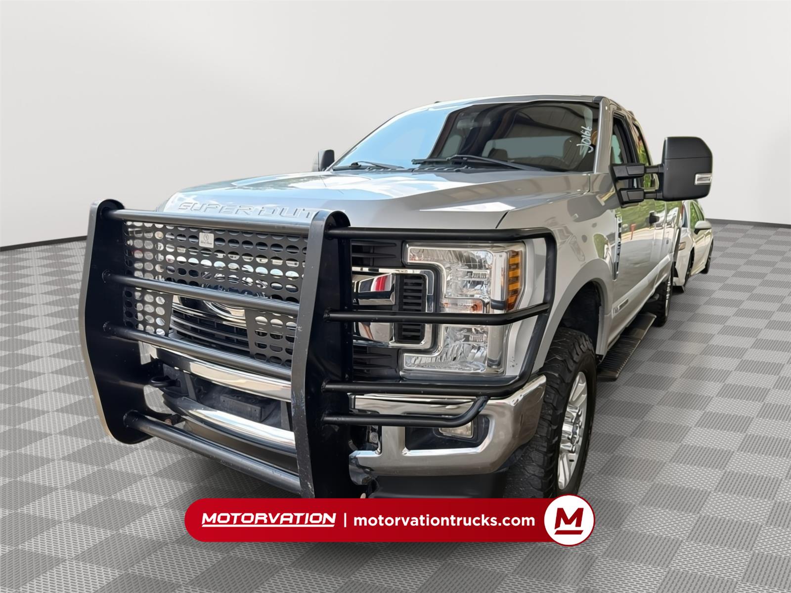 2019 Ford Super Duty F-250 XLT (8372) Main Image