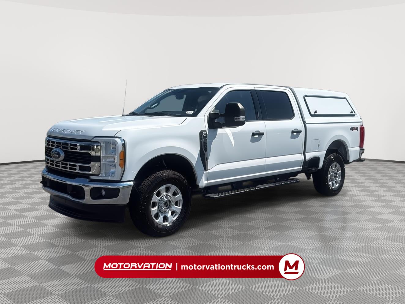 2023 Ford Super Duty F-250 XLT (8383) Main Image