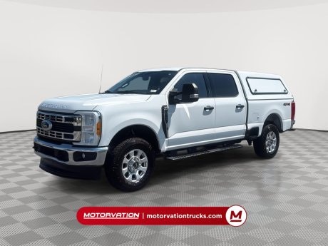 2023 Ford Super Duty F-250