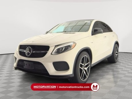 2019 Mercedes-Benz Gle