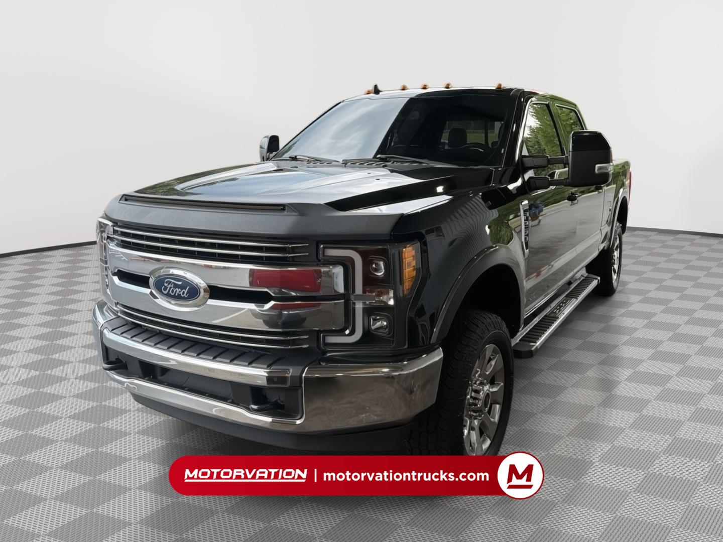 2019 Ford Super Duty F-250 Lariat (8408) Main Image