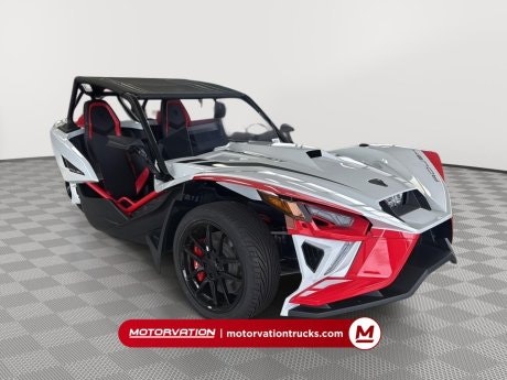 2024 POLARIS SLINGSHOT