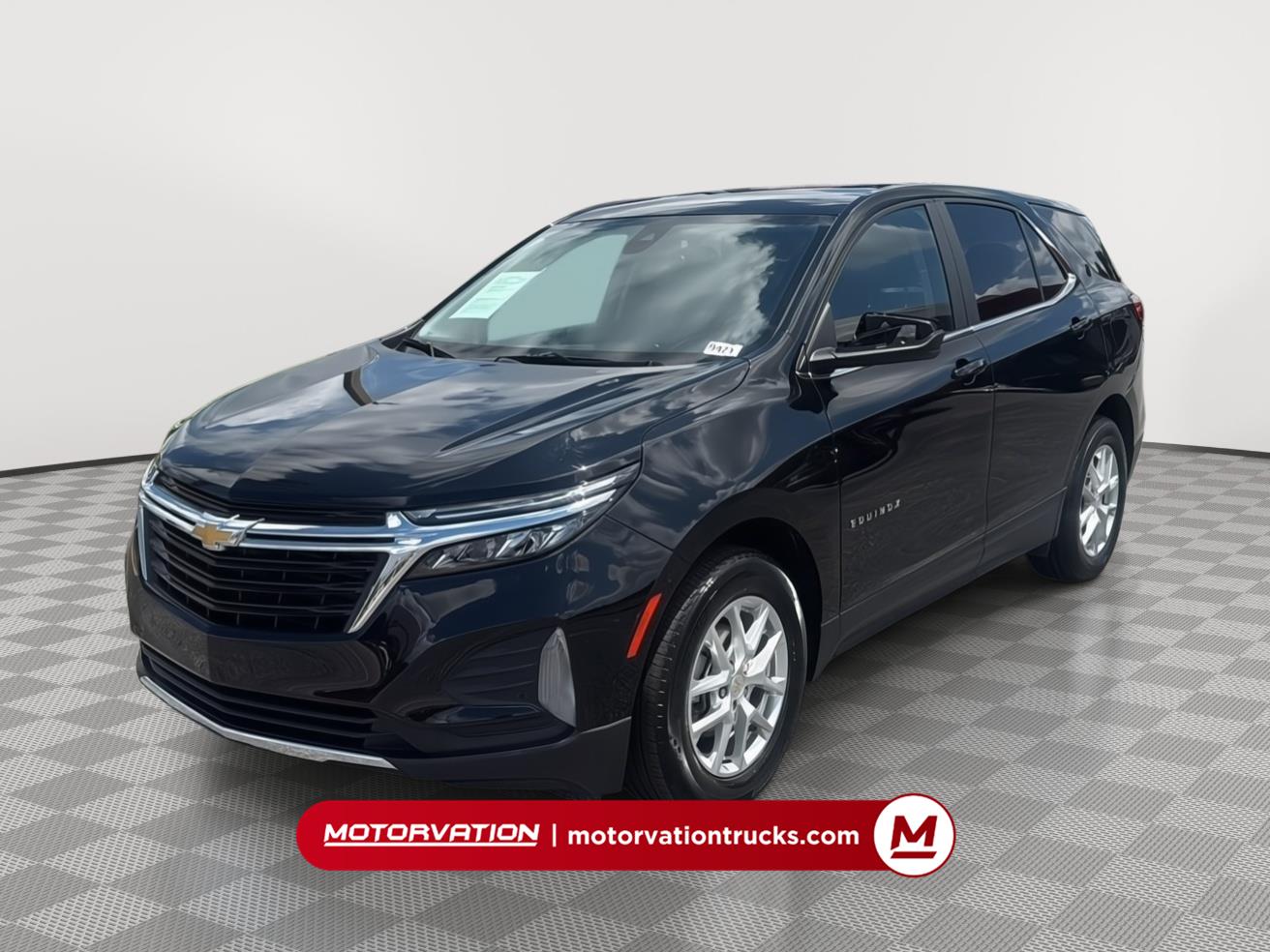 2024 Chevrolet Equinox LT (8427) Main Image
