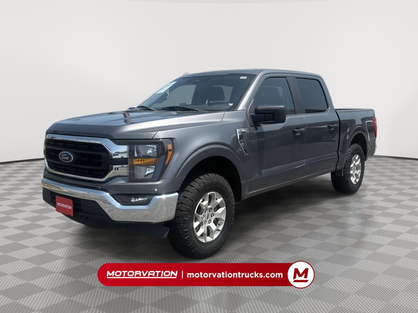 2023 Ford F-150 XLT (8257A) Main Image