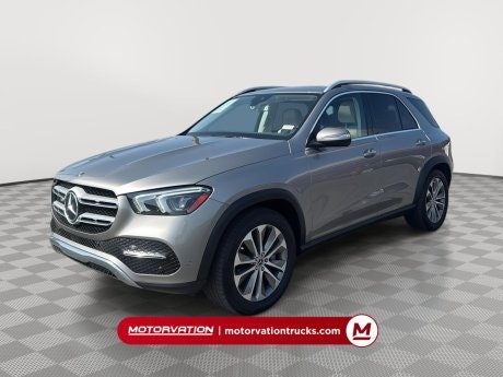 2020 Mercedes-Benz Gle