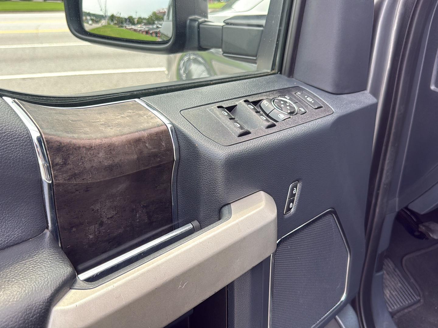 2022 Ford F-250 Super Duty Lariat - Photo 10