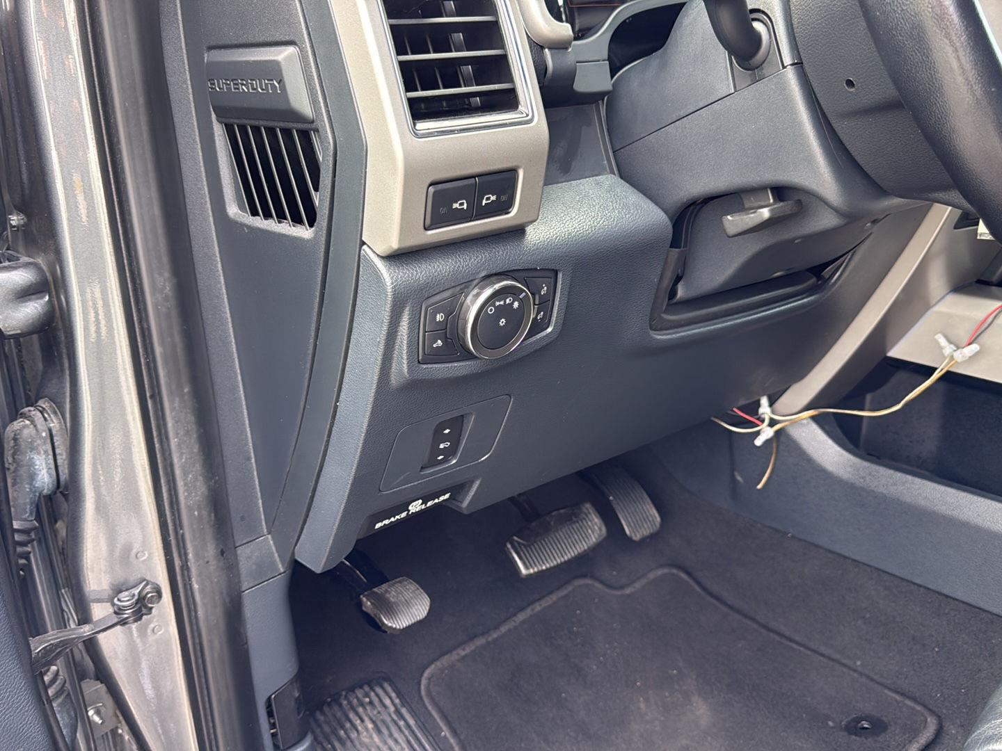 2022 Ford F-250 Super Duty Lariat - Photo 11