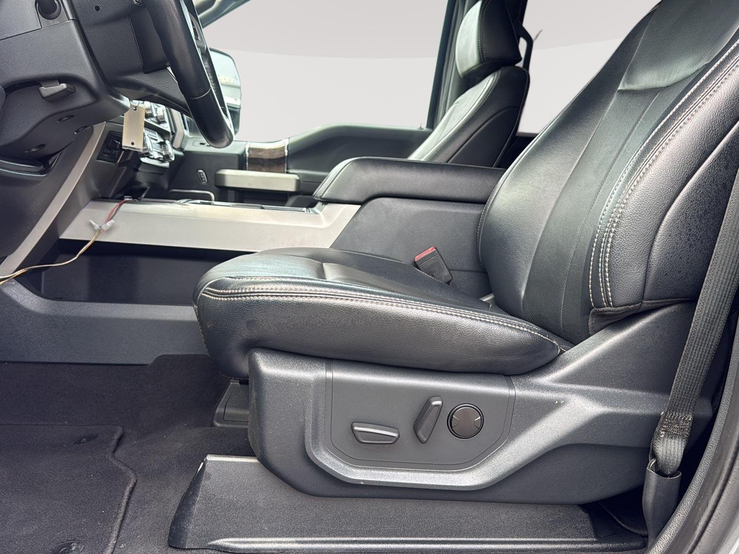 2022 Ford F-250 Super Duty Lariat - Photo 14