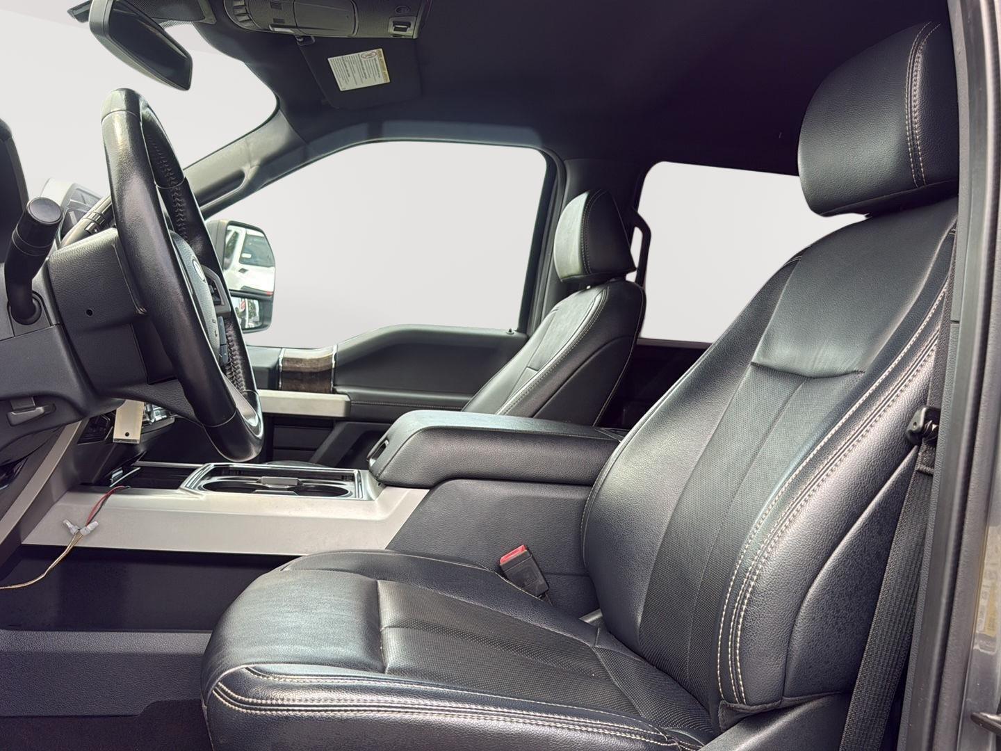 2022 Ford F-250 Super Duty Lariat - Photo 15