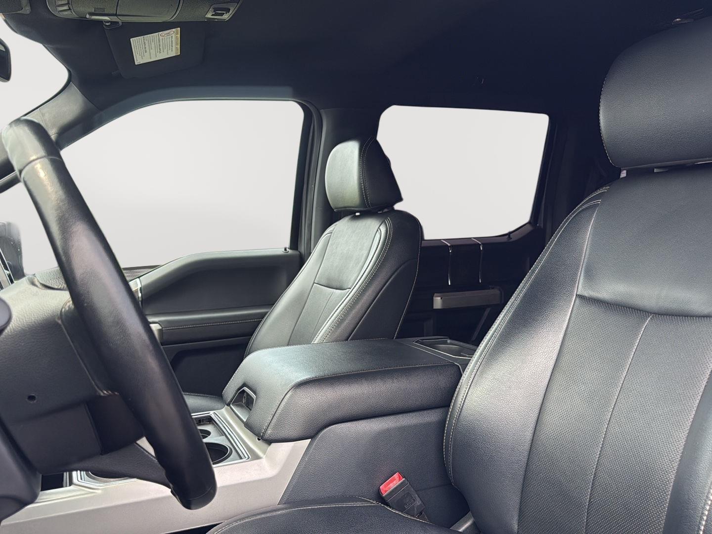 2022 Ford F-250 Super Duty Lariat - Photo 16