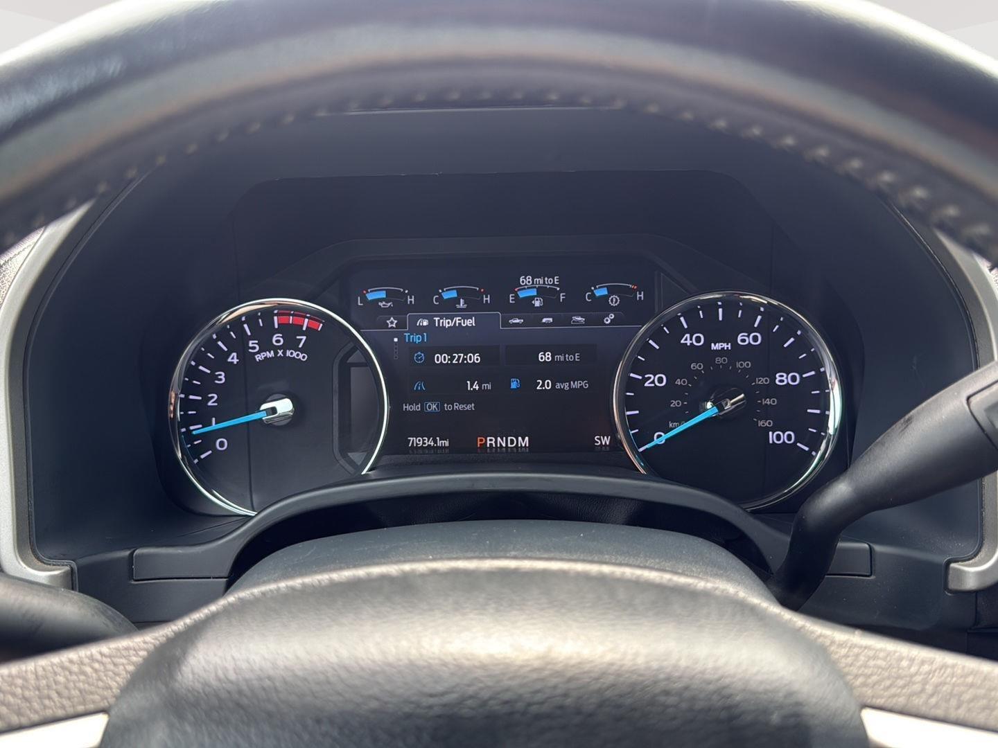 2022 Ford F-250 Super Duty Lariat - Photo 18