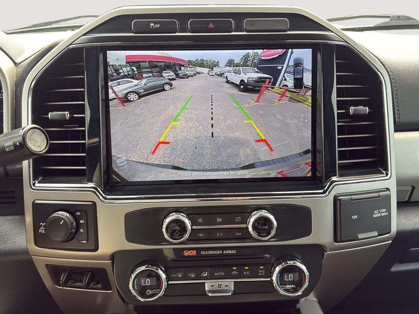 2022 Ford F-250 Super Duty Lariat - Photo 20