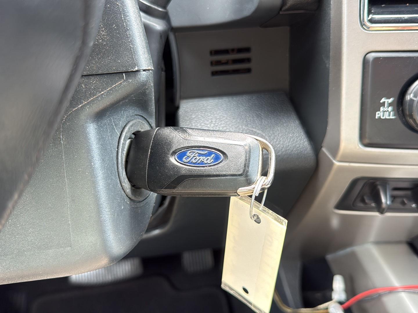 2022 Ford F-250 Super Duty Lariat - Photo 21