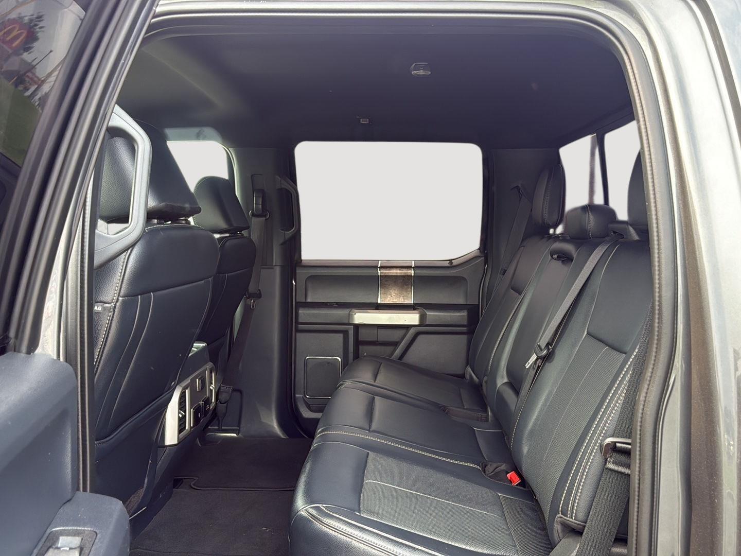 2022 Ford F-250 Super Duty Lariat - Photo 22