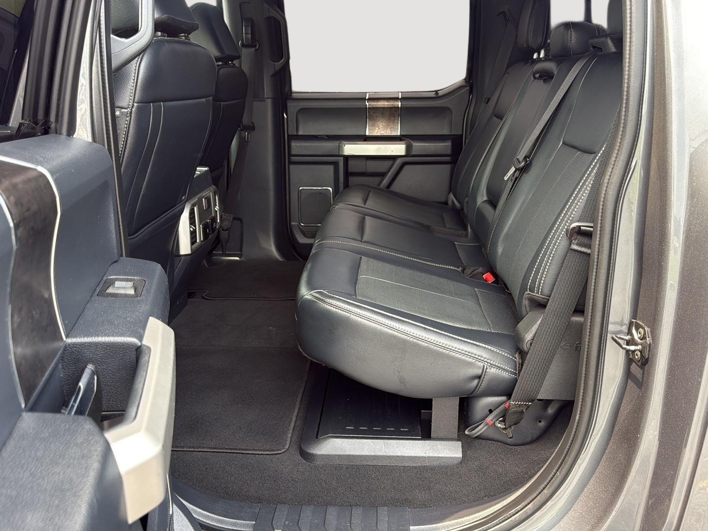 2022 Ford F-250 Super Duty Lariat - Photo 23