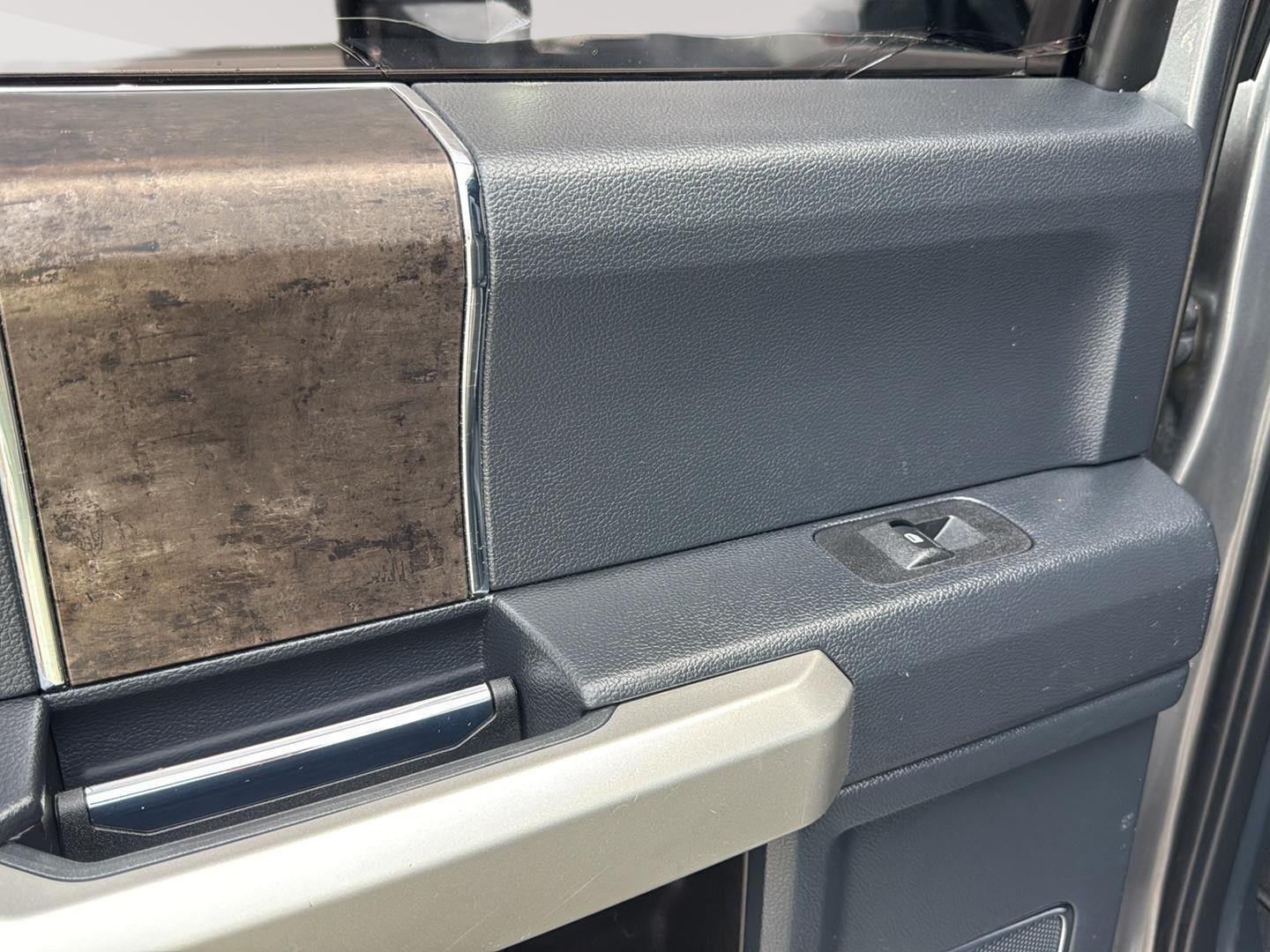 2022 Ford F-250 Super Duty Lariat - Photo 25