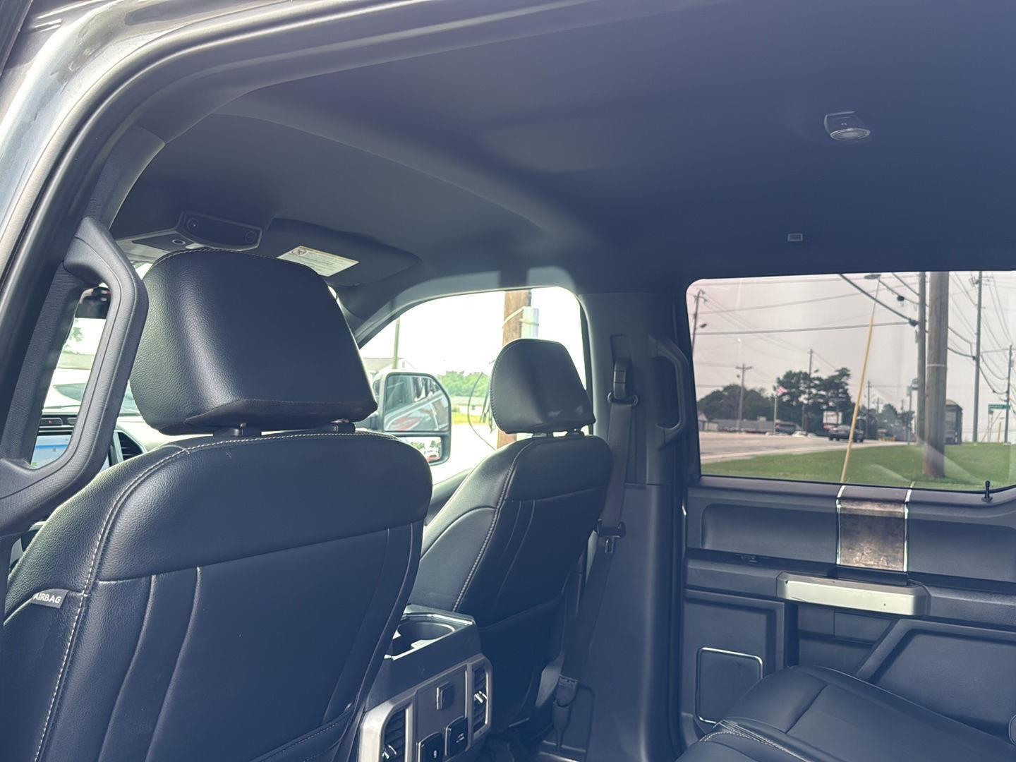 2022 Ford F-250 Super Duty Lariat - Photo 26