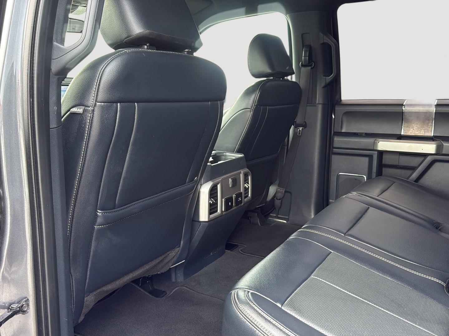 2022 Ford F-250 Super Duty Lariat - Photo 27